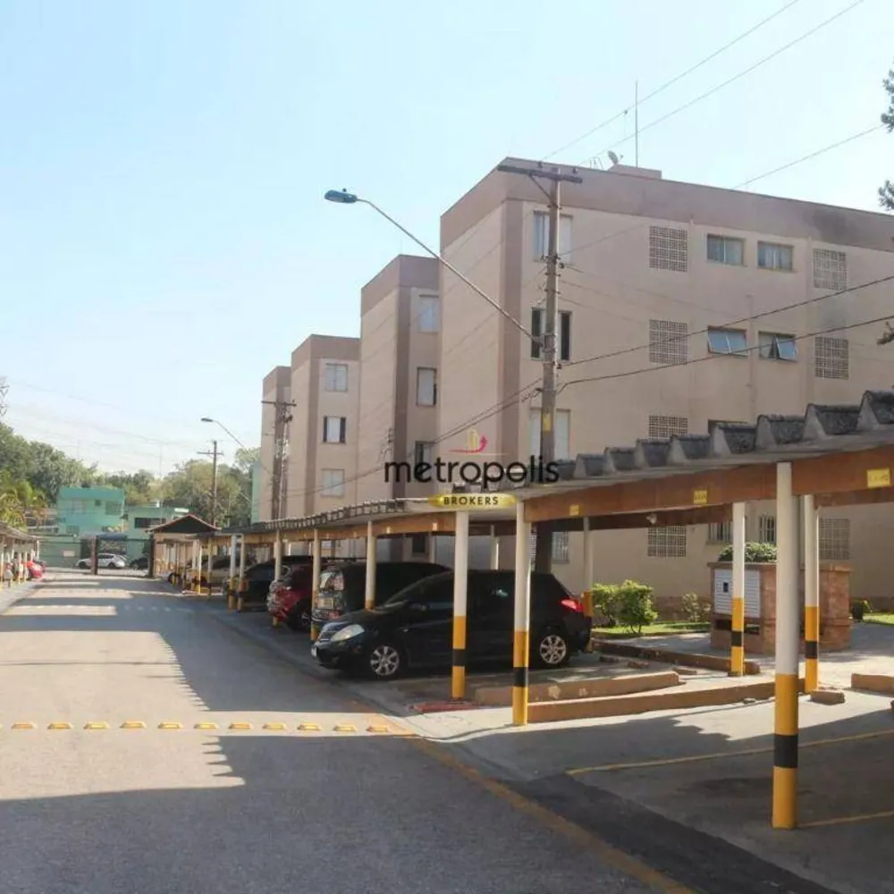 Apartamento, 2 quartos, 55 m² - Foto 12