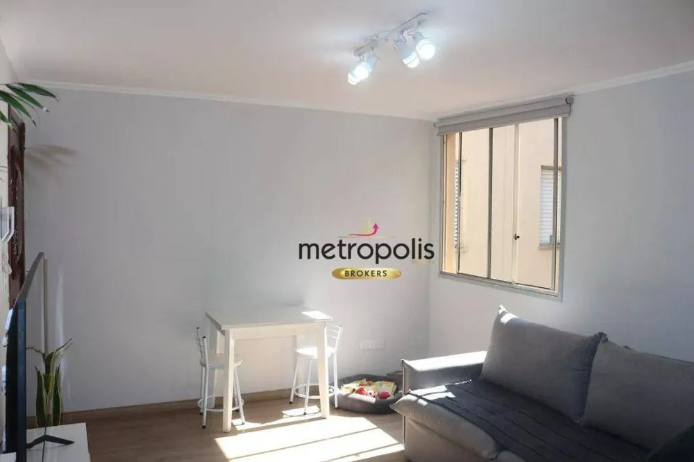 Apartamento, 2 quartos, 55 m² - Foto 6