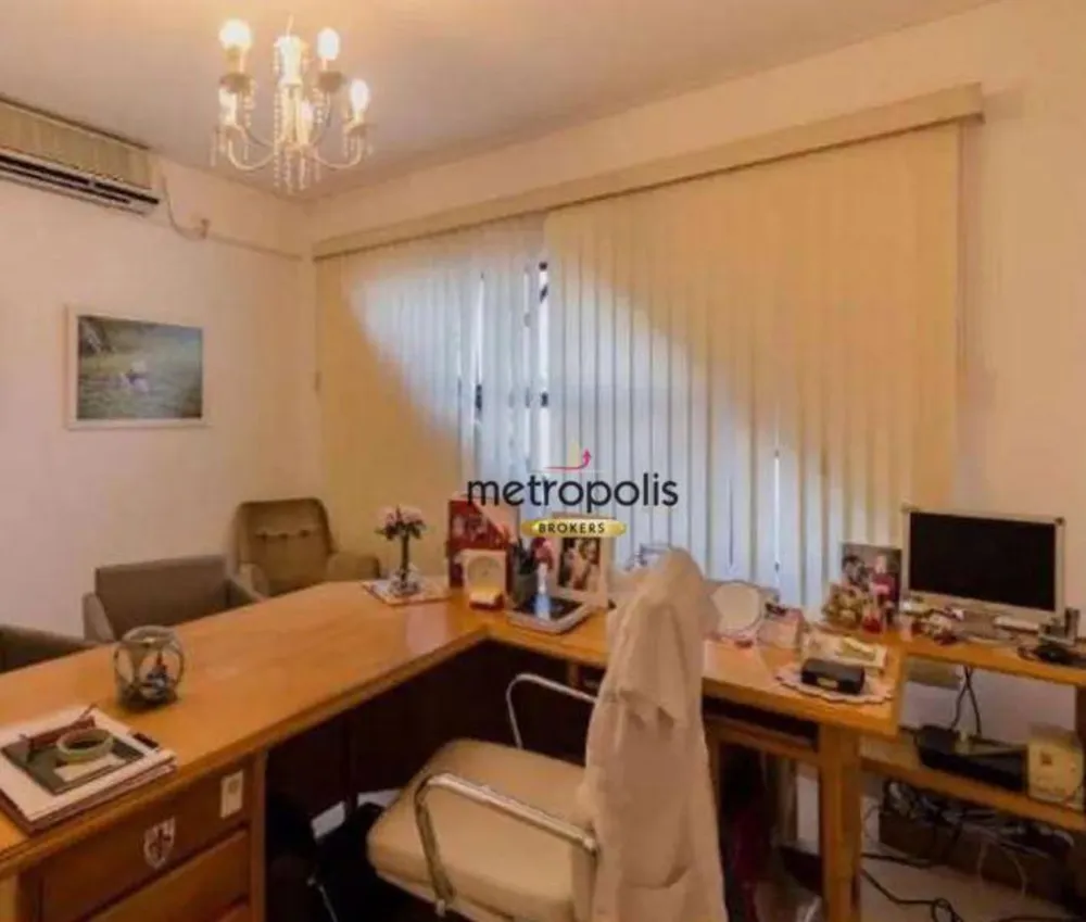 Sobrado, 5 quartos, 132 m² - Foto 1