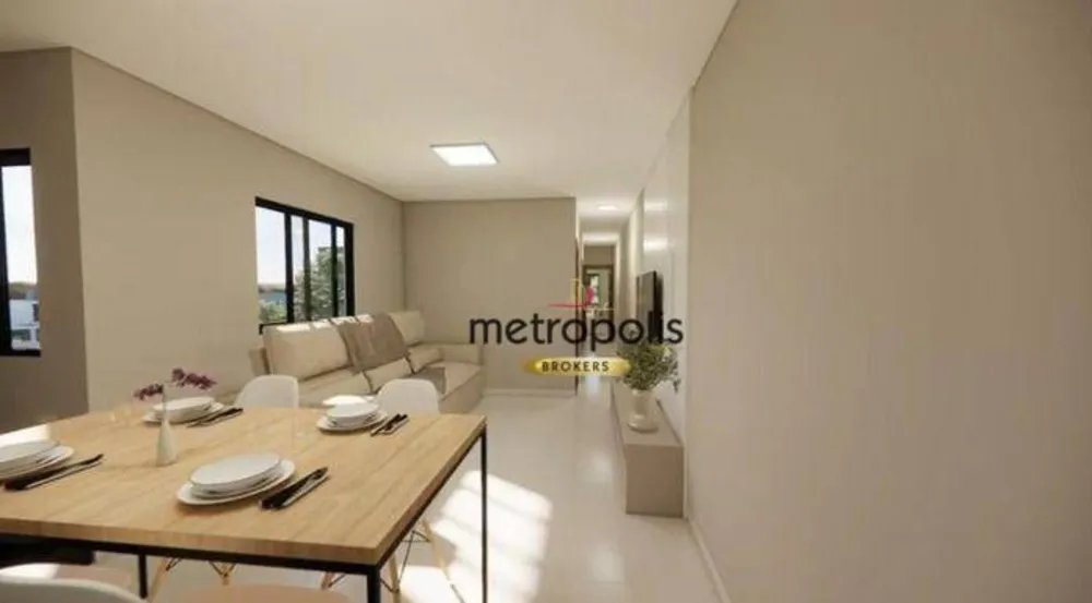 Cobertura, 3 quartos, 140 m² - Foto 6