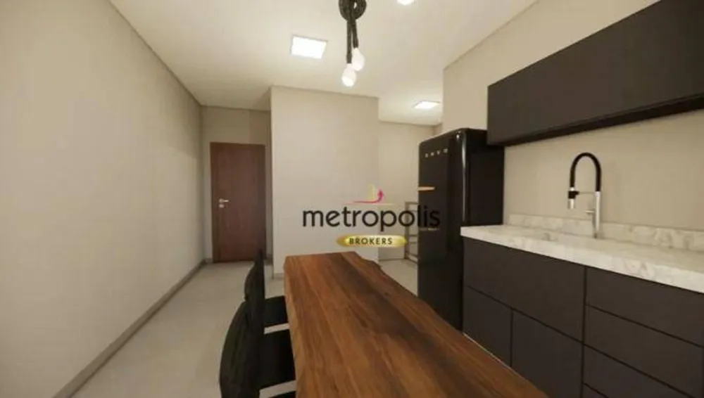 Cobertura, 3 quartos, 140 m² - Foto 5