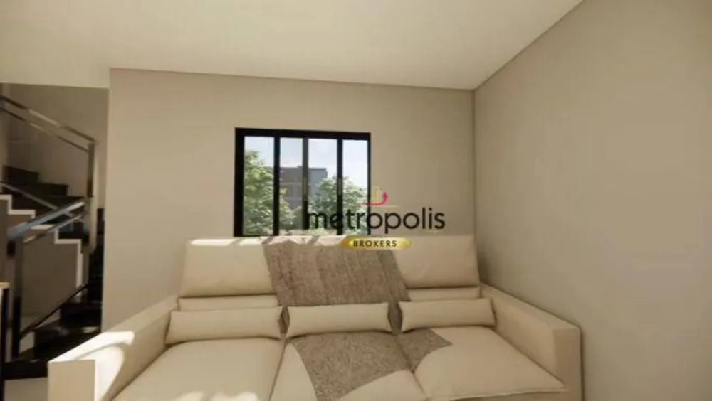 Cobertura, 3 quartos, 140 m² - Foto 8