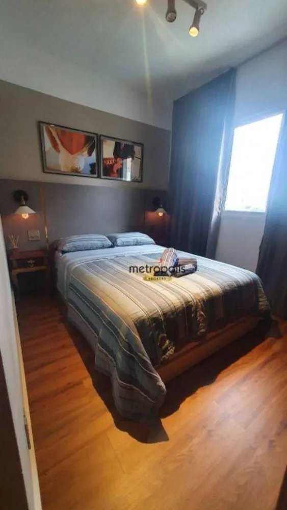Apartamento, 3 quartos, 76 m² - Foto 12