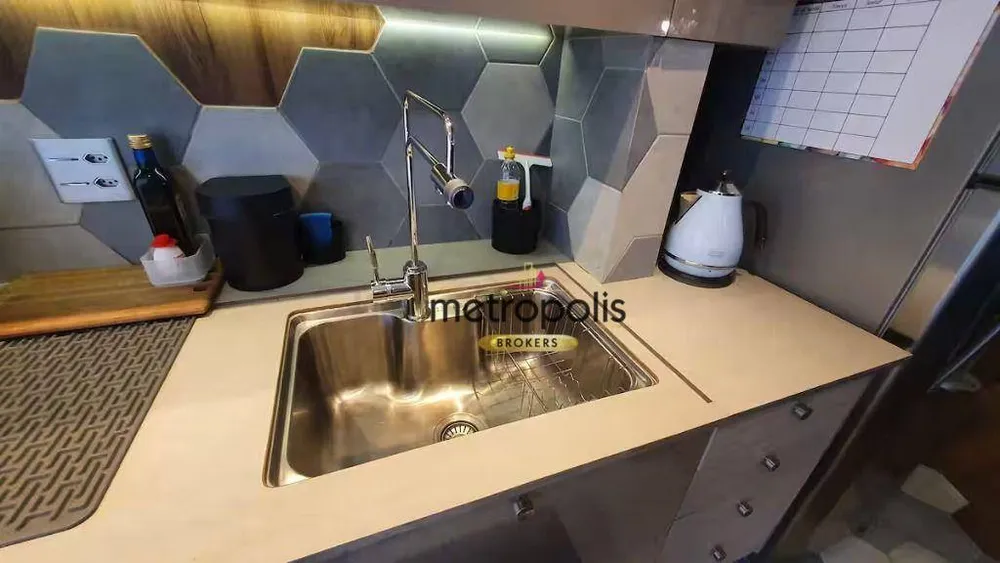 Apartamento, 3 quartos, 76 m² - Foto 7