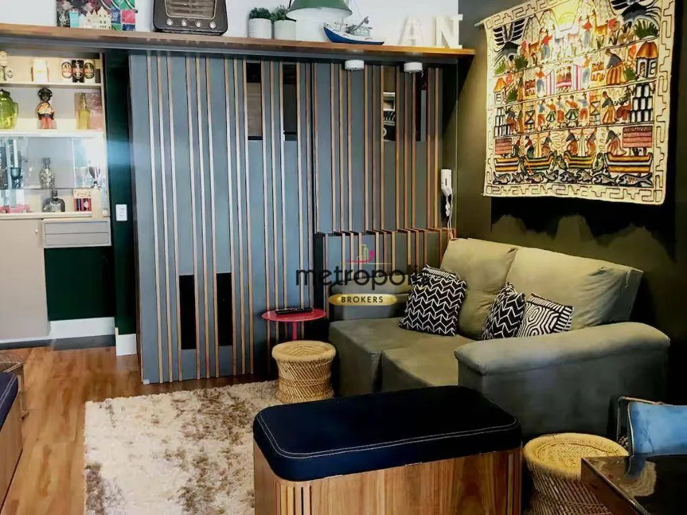Apartamento, 3 quartos, 76 m² - Foto 3