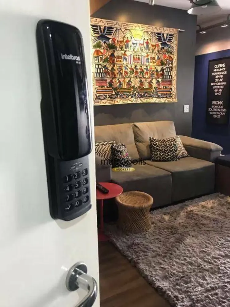 Apartamento, 3 quartos, 76 m² - Foto 1