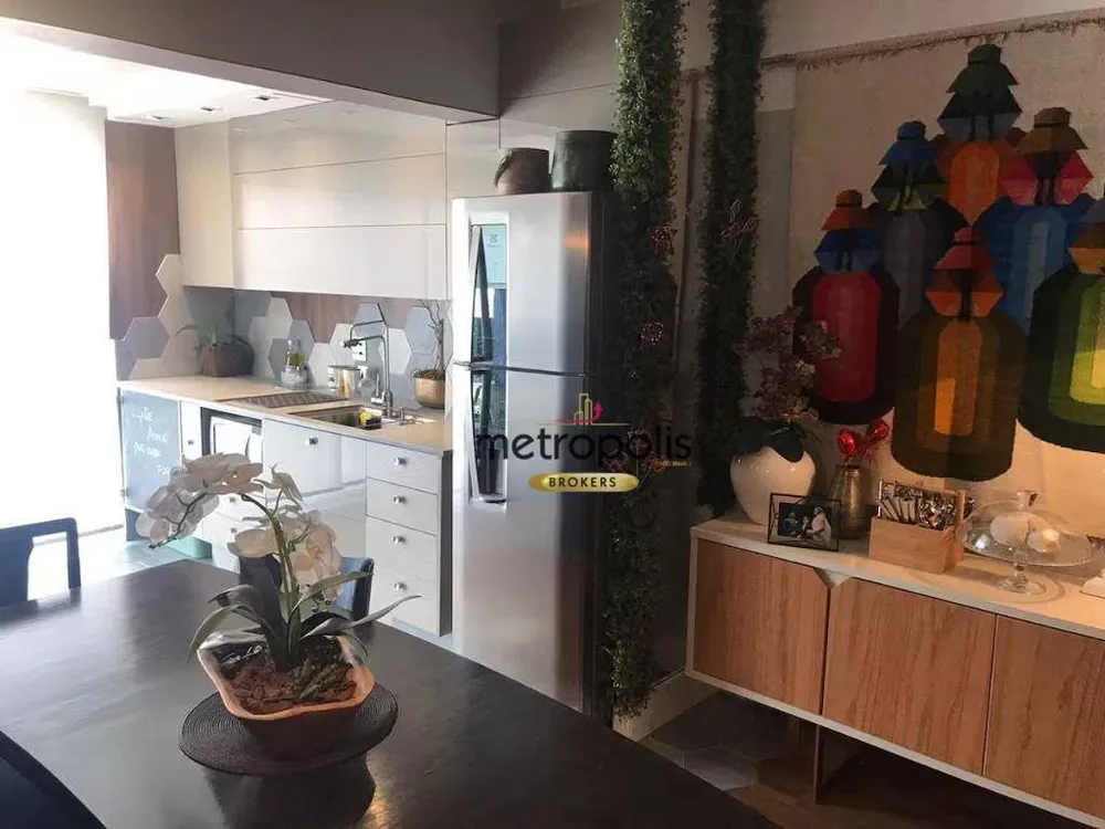 Apartamento, 3 quartos, 76 m² - Foto 3