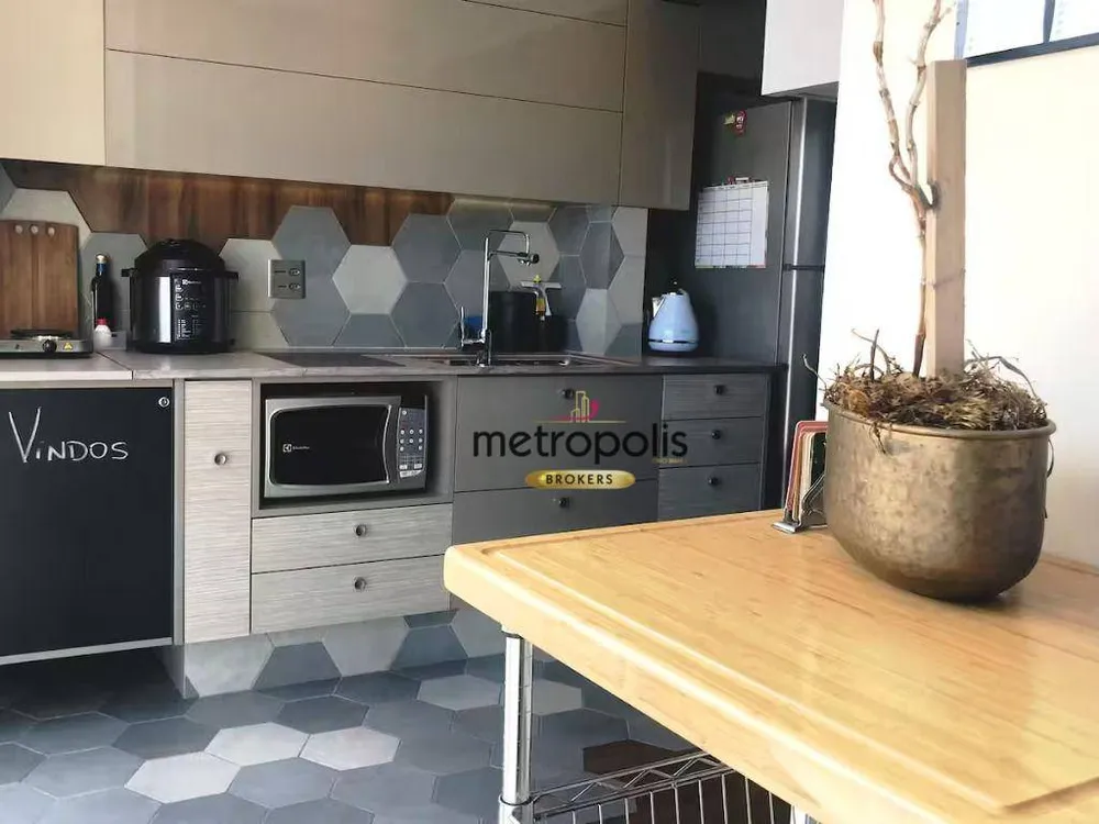 Apartamento, 3 quartos, 76 m² - Foto 8