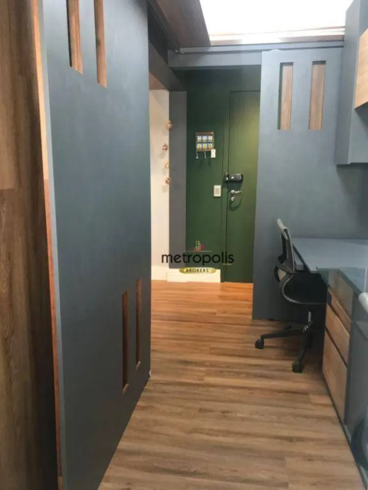 Apartamento, 3 quartos, 76 m² - Foto 1