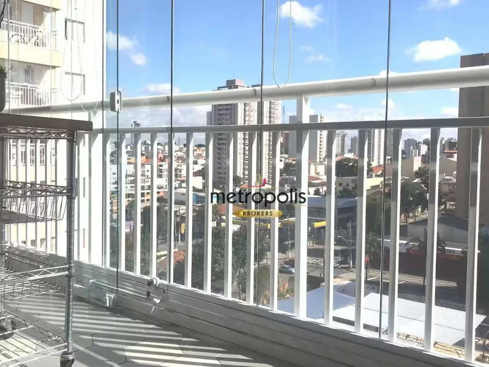 Apartamento, 3 quartos, 76 m² - Foto 4