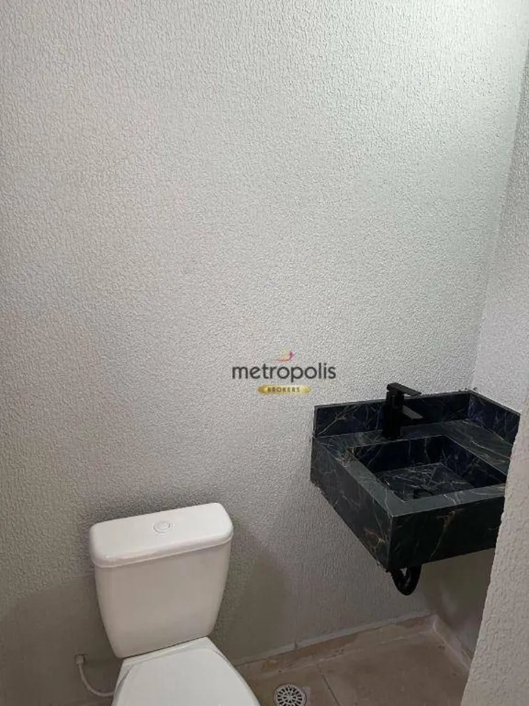 Cobertura, 2 quartos, 74 m² - Foto 4