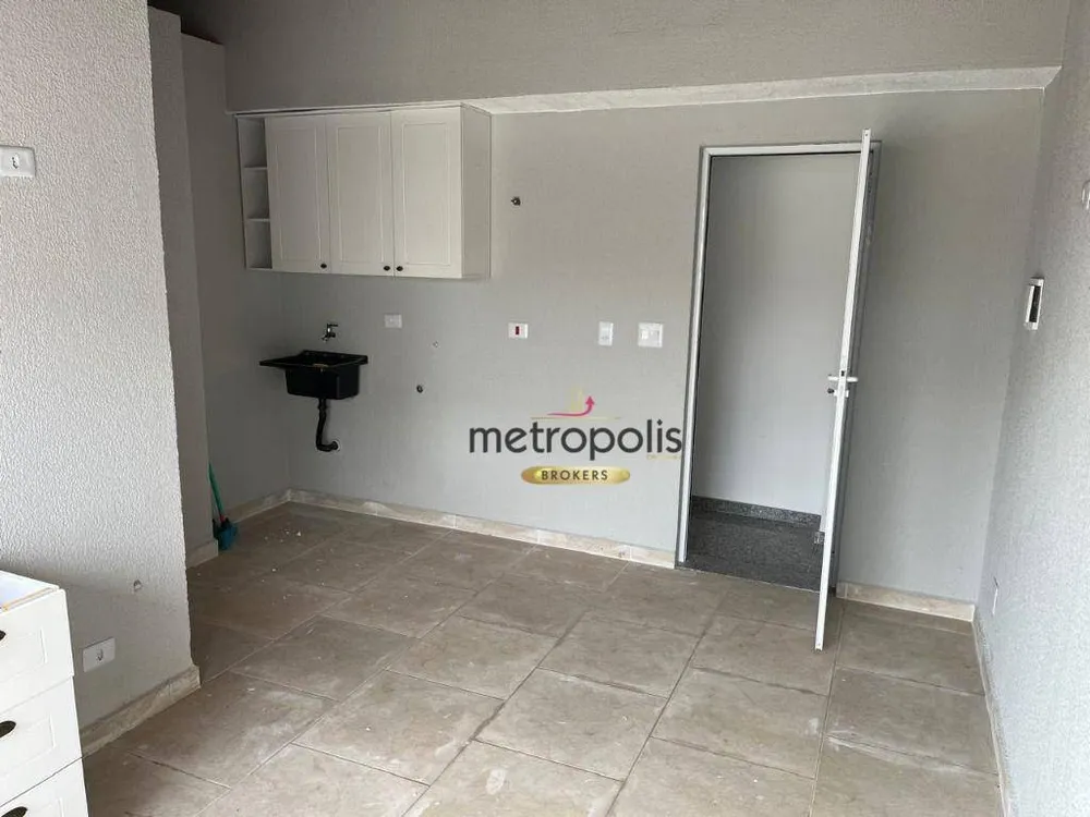 Cobertura, 2 quartos, 74 m² - Foto 8