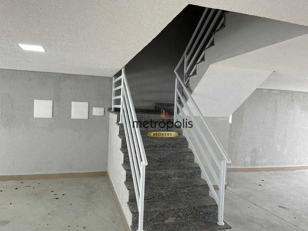 Cobertura, 2 quartos, 74 m² - Foto 1