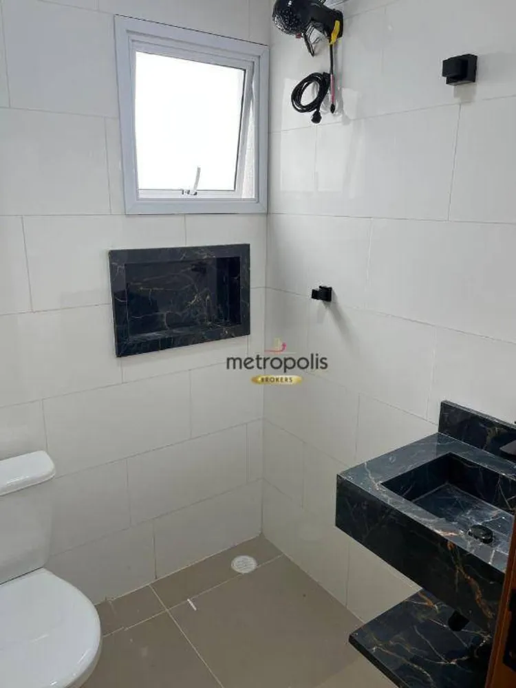 Cobertura, 2 quartos, 74 m² - Foto 7