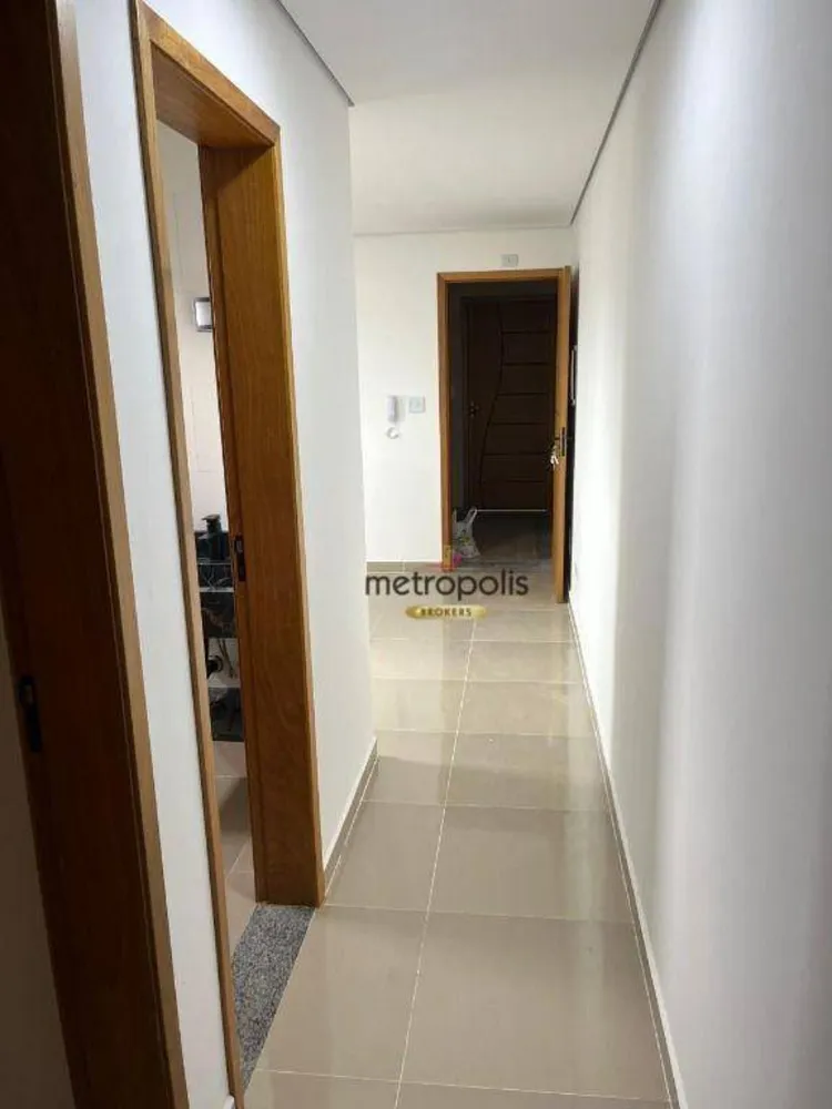 Cobertura, 2 quartos, 74 m² - Foto 3