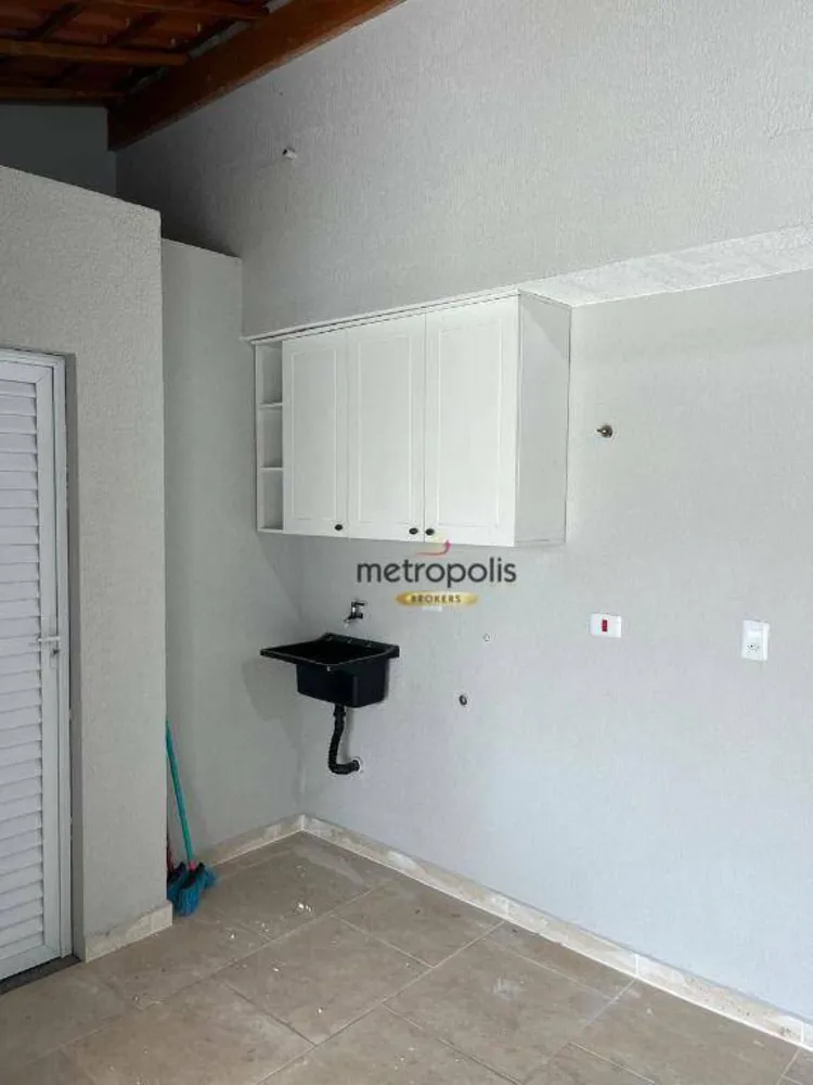 Cobertura, 2 quartos, 74 m² - Foto 3