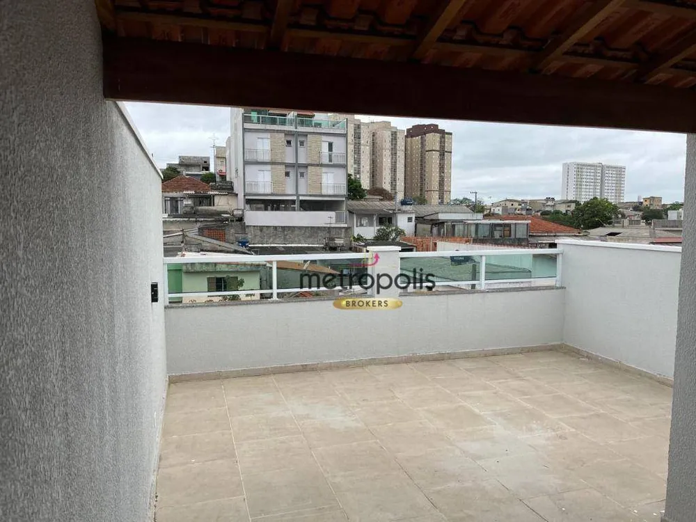 Cobertura, 2 quartos, 74 m² - Foto 11