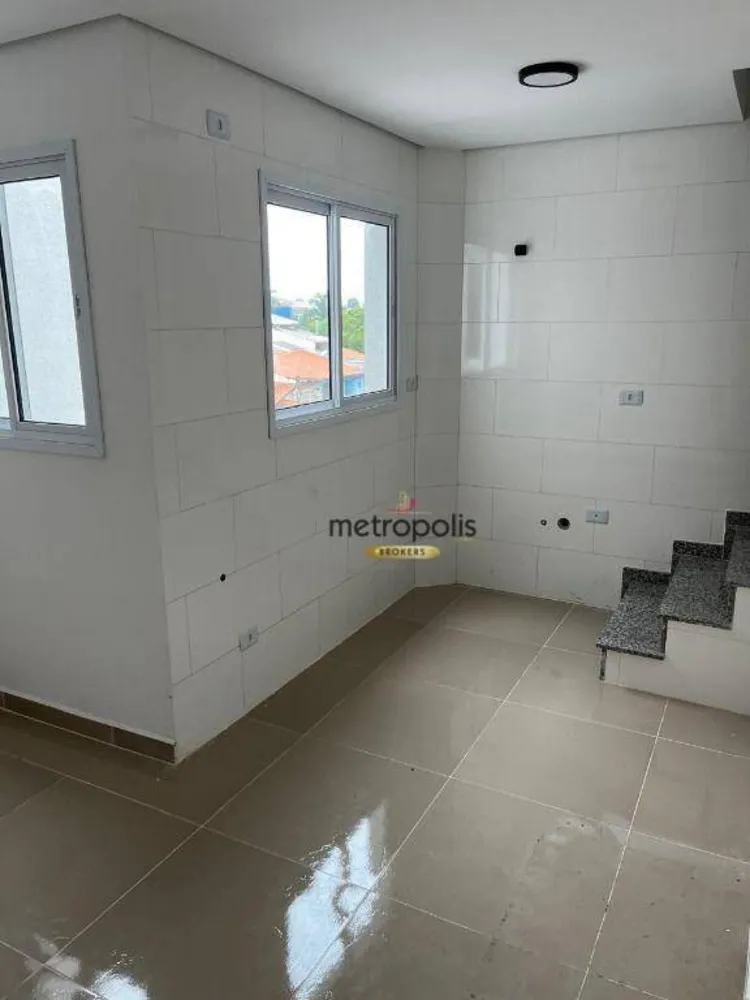 Cobertura, 2 quartos, 74 m² - Foto 5