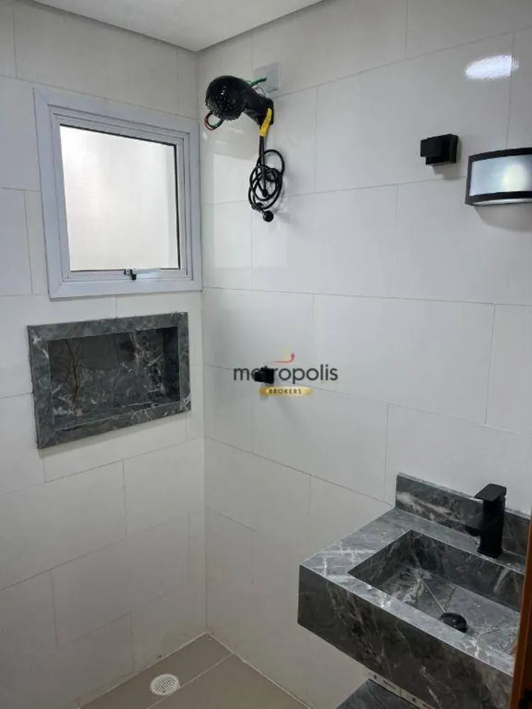 Cobertura, 2 quartos, 74 m² - Foto 5