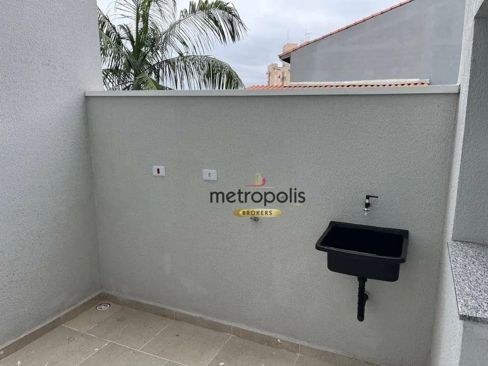 Cobertura, 2 quartos, 74 m² - Foto 6
