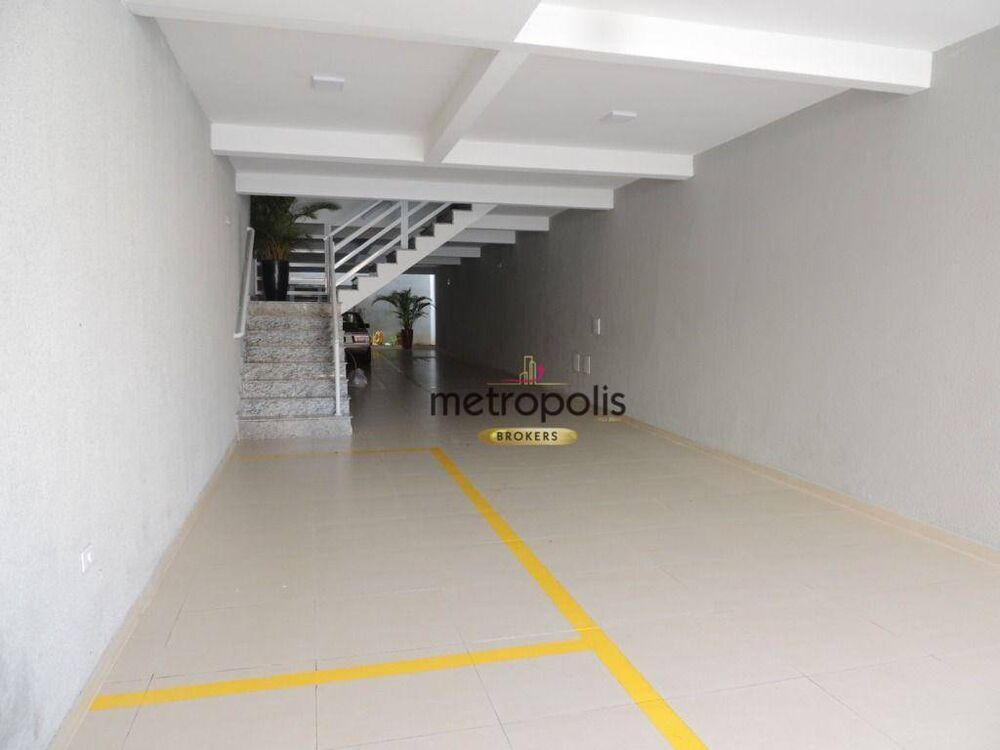 Cobertura à venda com 2 quartos, 100m² - Foto 3