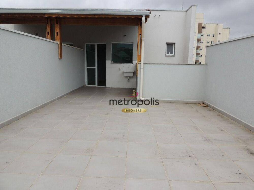 Cobertura à venda com 2 quartos, 100m² - Foto 1