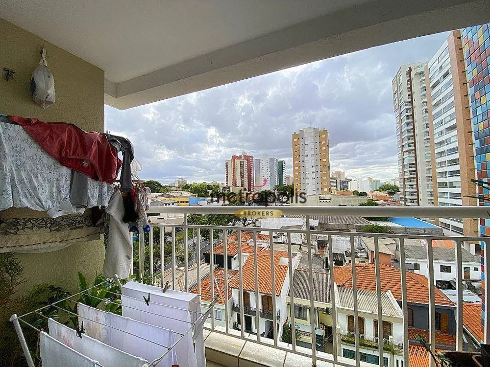 Apartamento, 3 quartos, 85 m² - Foto 3