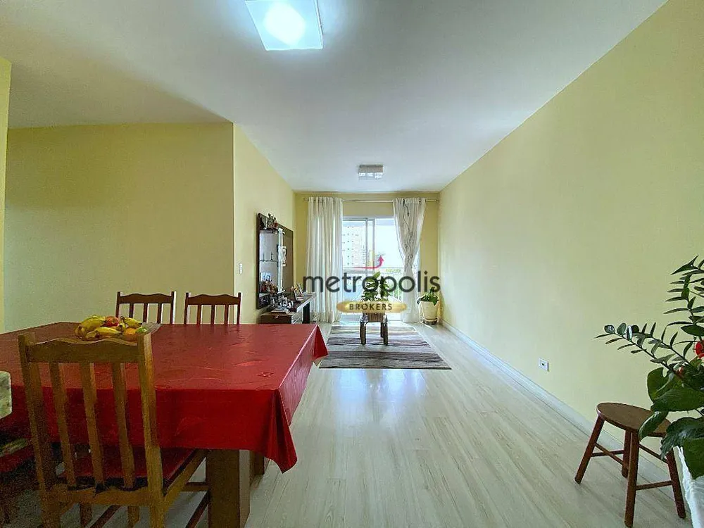 Apartamento, 3 quartos, 85 m² - Foto 1