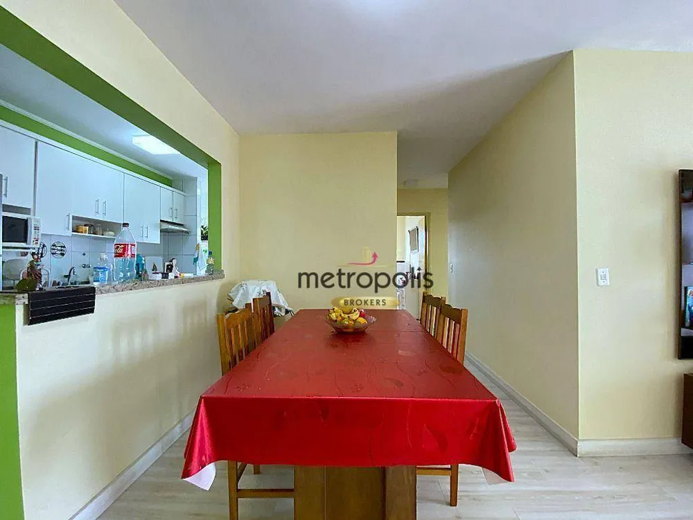 Apartamento, 3 quartos, 85 m² - Foto 2