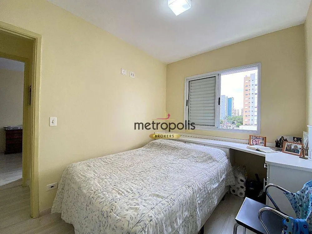 Apartamento, 3 quartos, 85 m² - Foto 8
