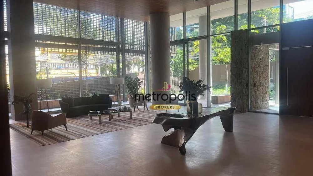Apartamento, 4 quartos, 335 m² - Foto 8