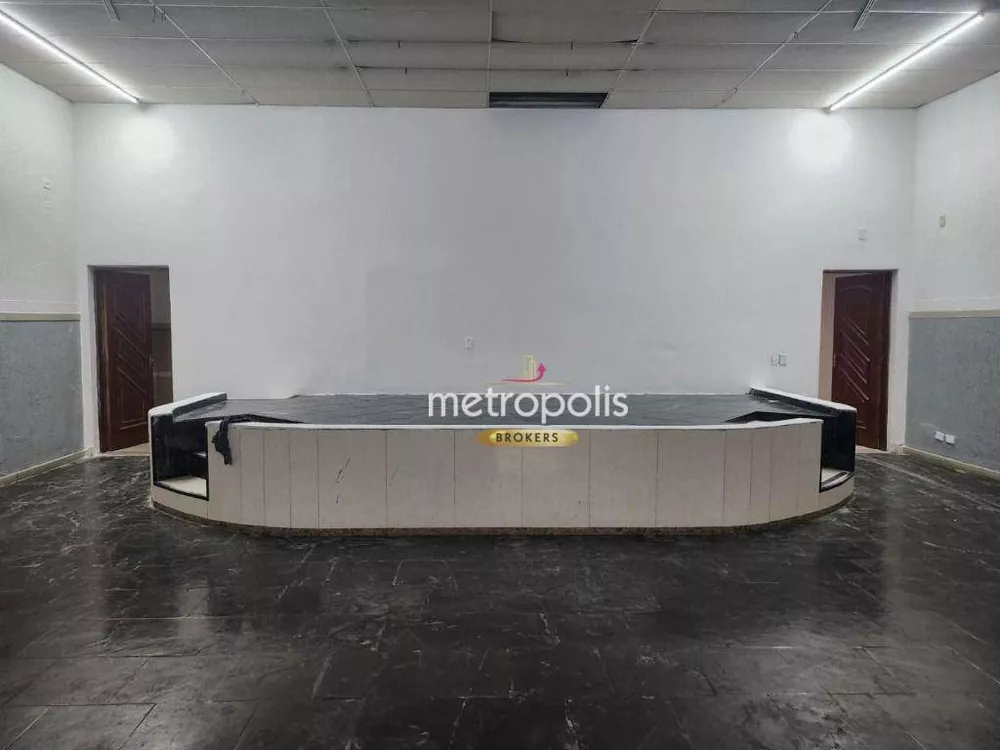 Prédio Inteiro, 868 m² - Foto 1