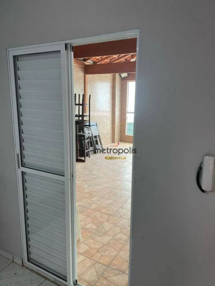 Sobrado, 3 quartos, 390 m² - Foto 4