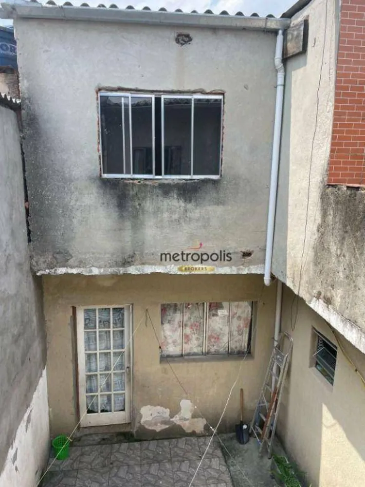 Sobrado, 3 quartos, 390 m² - Foto 11