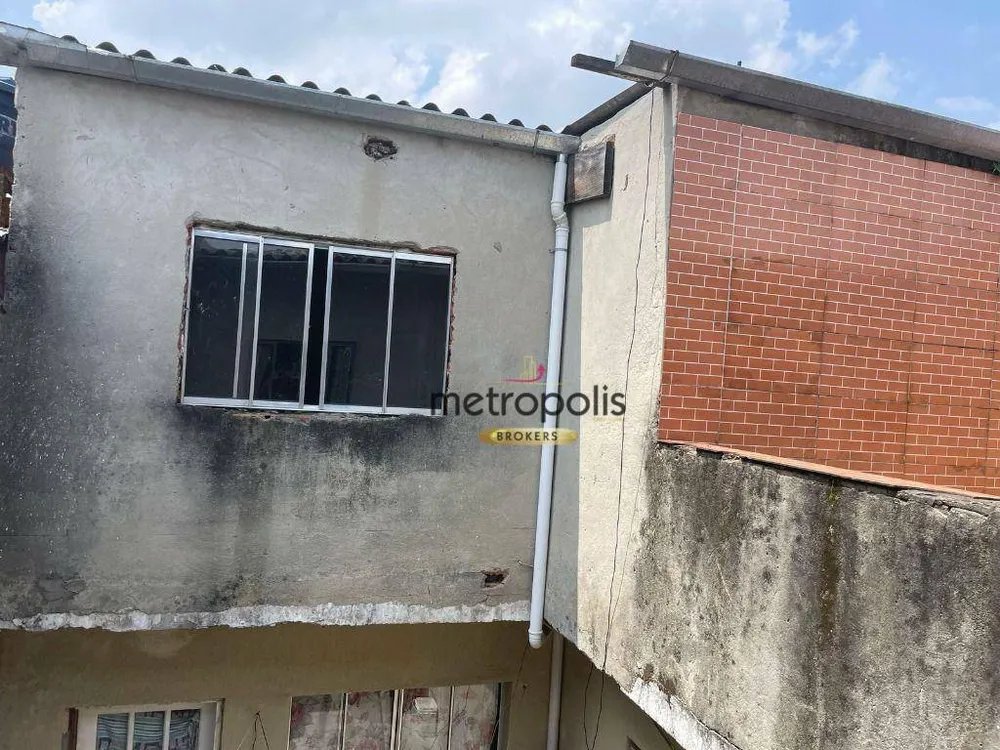 Sobrado, 3 quartos, 390 m² - Foto 9