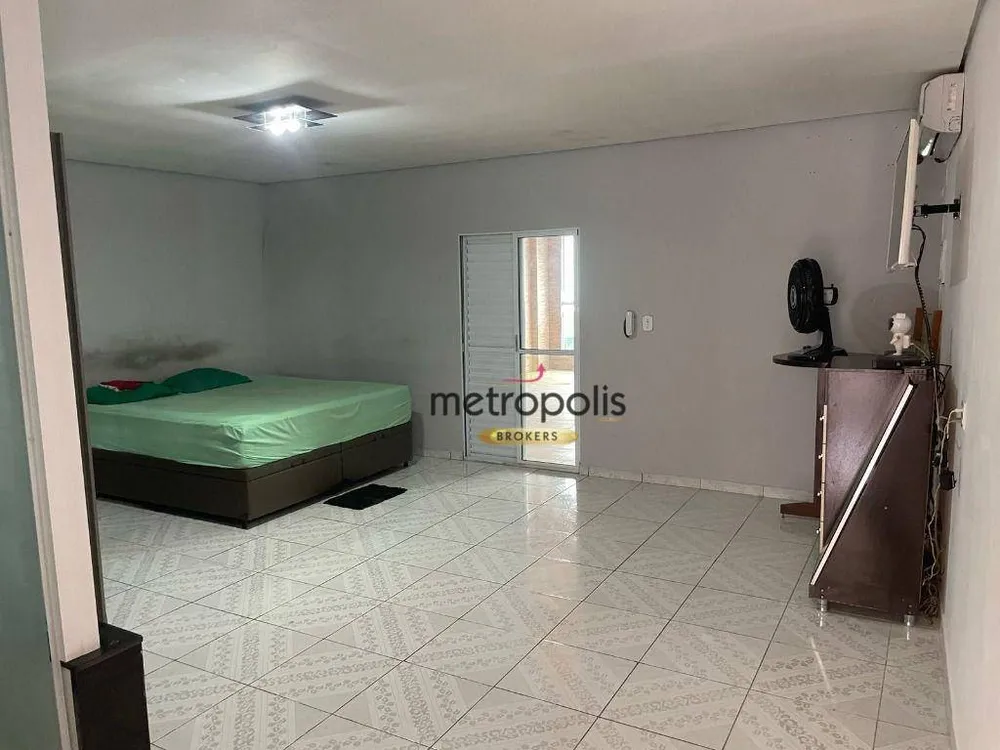 Sobrado, 3 quartos, 390 m² - Foto 3