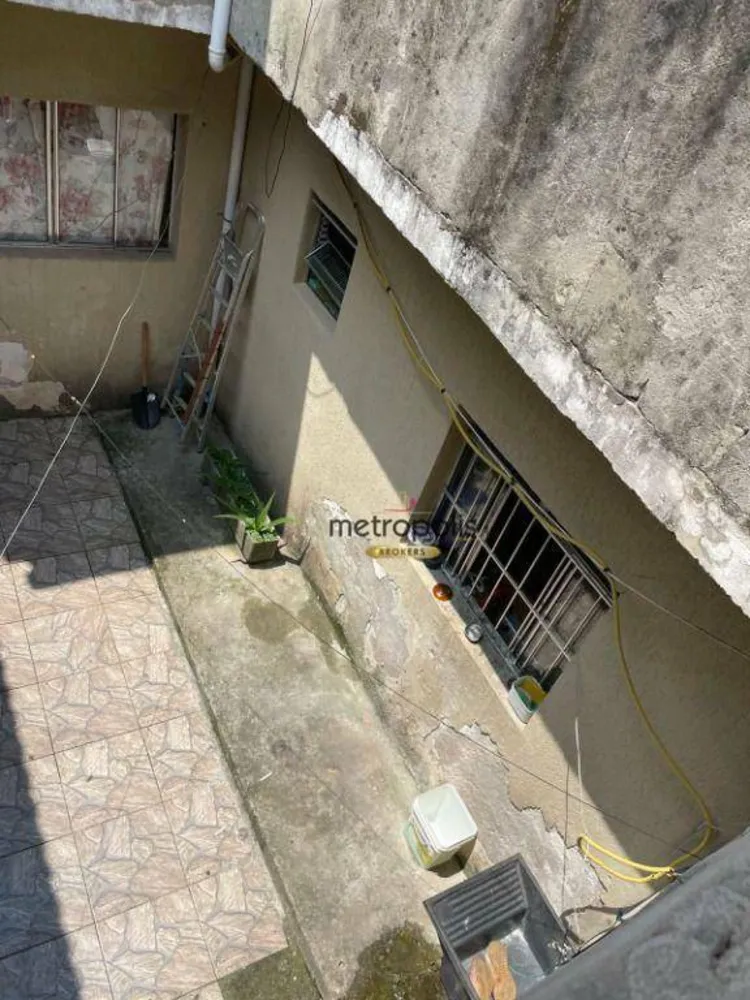 Sobrado, 3 quartos, 390 m² - Foto 10