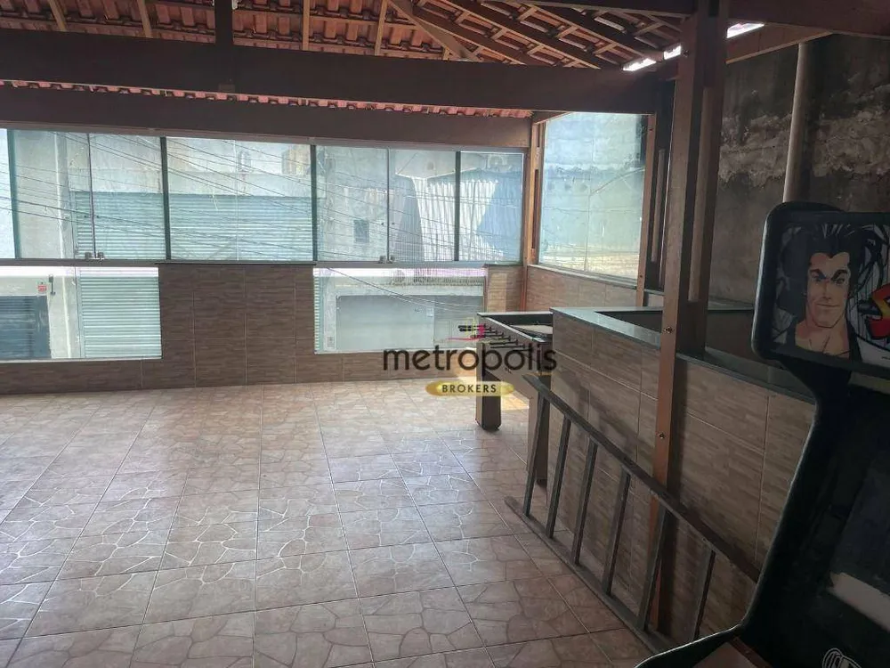 Sobrado, 3 quartos, 390 m² - Foto 5