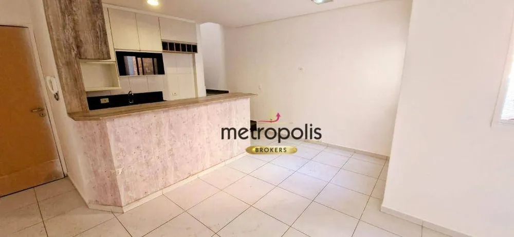 Cobertura, 2 quartos, 124 m² - Foto 8