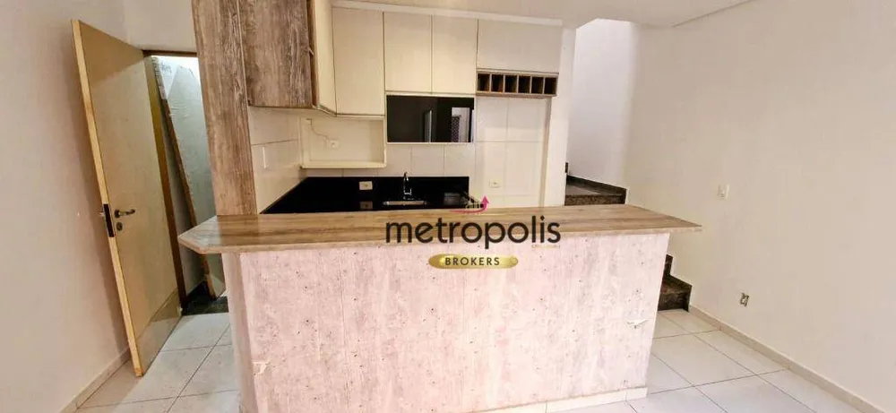Cobertura, 2 quartos, 124 m² - Foto 1