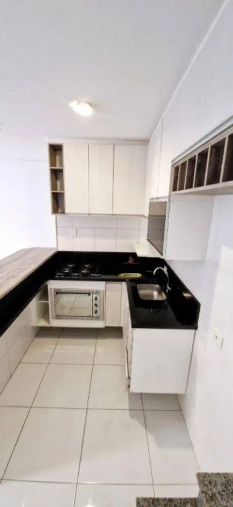 Cobertura, 2 quartos, 124 m² - Foto 2
