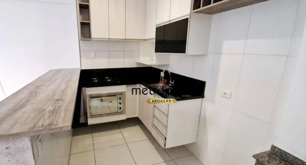 Cobertura, 2 quartos, 124 m² - Foto 3