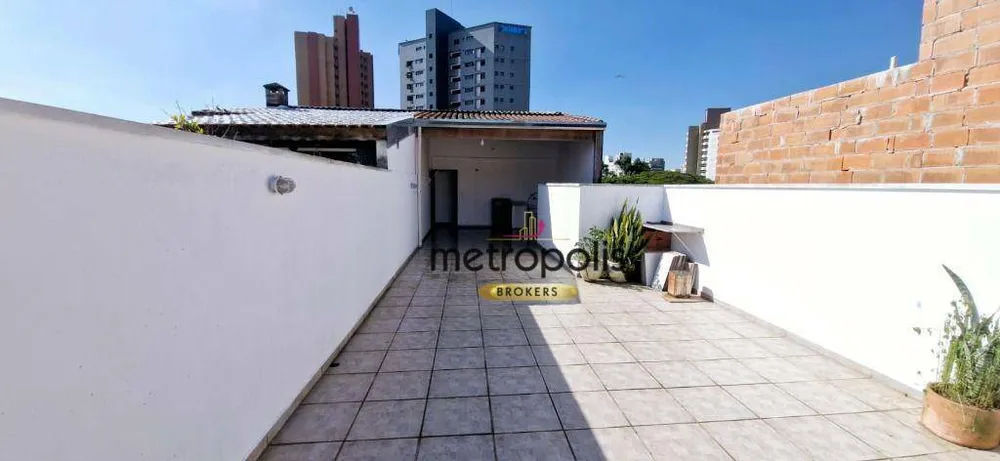Cobertura, 2 quartos, 124 m² - Foto 6