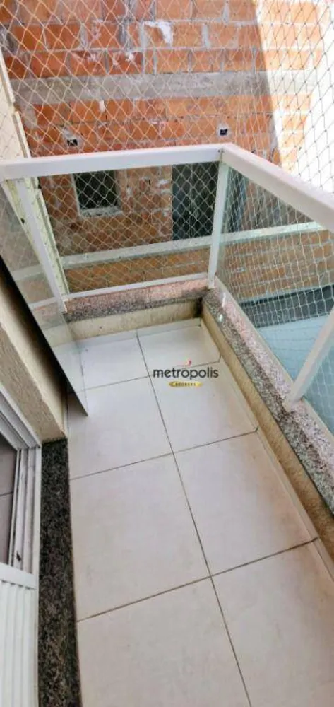 Cobertura, 2 quartos, 124 m² - Foto 11
