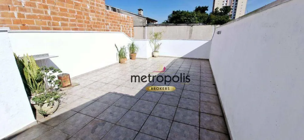 Cobertura, 2 quartos, 124 m² - Foto 12