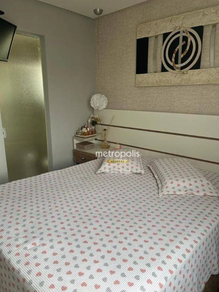 Apartamento, 3 quartos, 80 m² - Foto 2