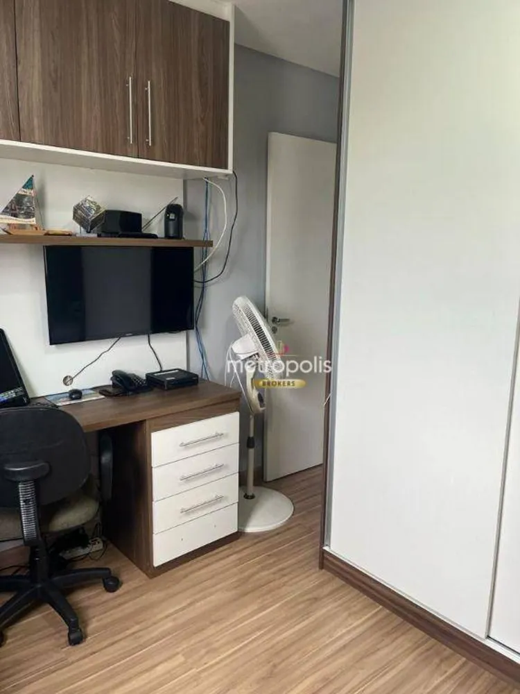Apartamento, 3 quartos, 80 m² - Foto 8