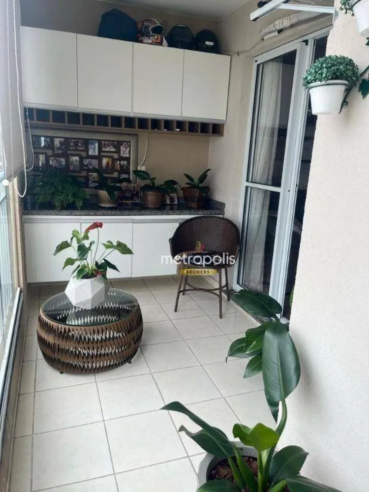Apartamento, 3 quartos, 80 m² - Foto 5