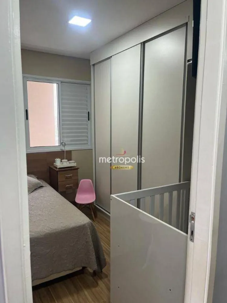 Apartamento, 3 quartos, 80 m² - Foto 9