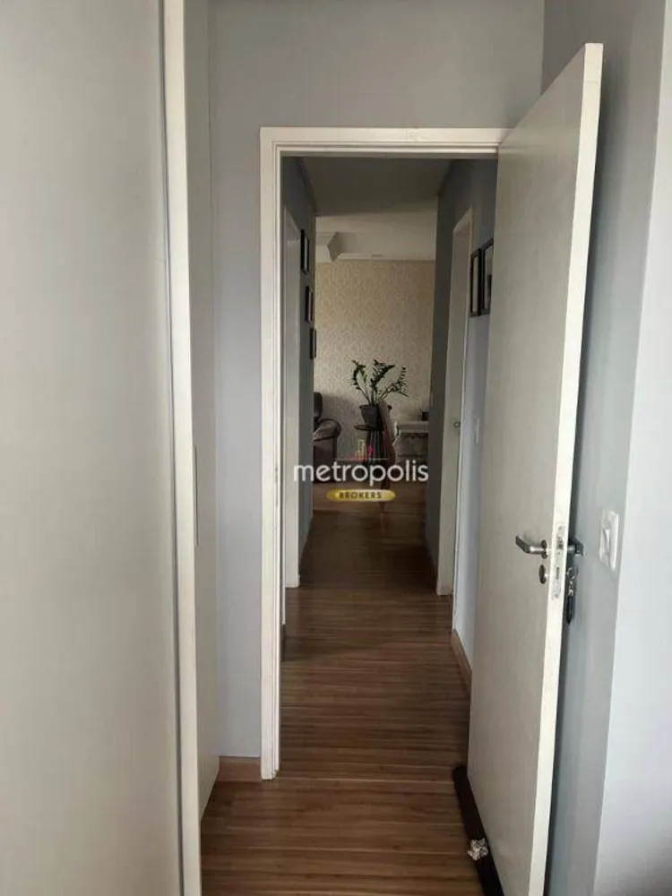 Apartamento, 3 quartos, 80 m² - Foto 3